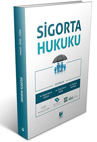Sigorta Hukuku - 1