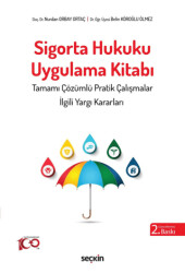 Sigorta Hukuku Uygulama Kitabı - 1