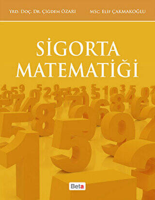 Sigorta Matematiği - 1