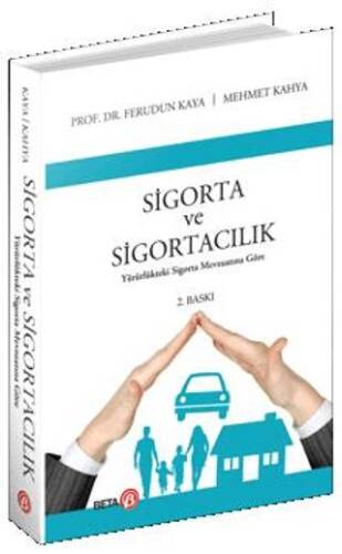 Sigorta ve Sigortacılık - 1