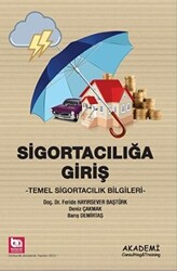 Sigortacılığa Giriş - 1