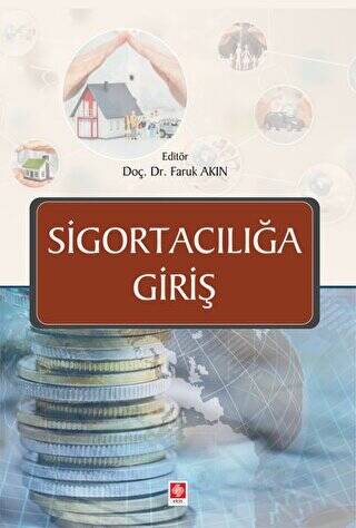 Sigortacılığa Giriş - 1