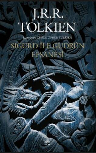 Sigurd İle Gudrun Efsanesi - 1