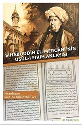Şihabüddin El-Mercani’nin Usul-i Fıkıh Anlayışı - 1