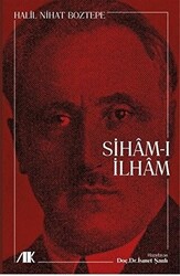 Siham-ı İlham - Akademik Kitaplar