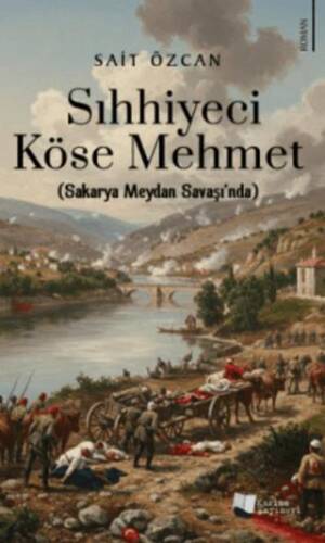 Sıhhiyeci Köse Mehmet - 1
