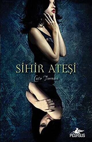 Sihir Ateşi - 1