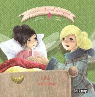 Sihir Hastalığı - 1