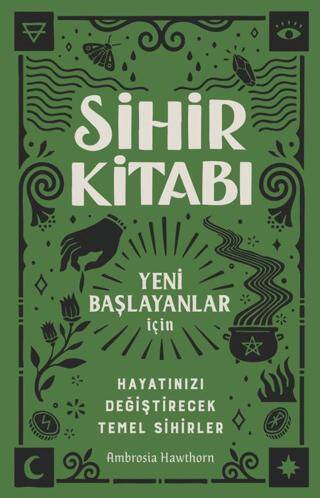 Sihir Kitabı - 1