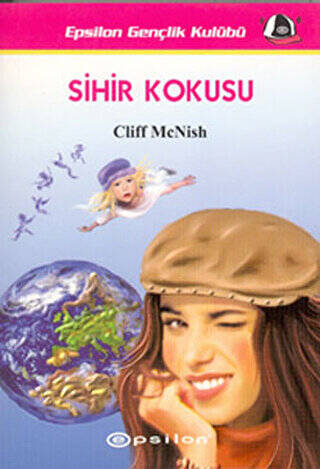 Sihir Kokusu - 1