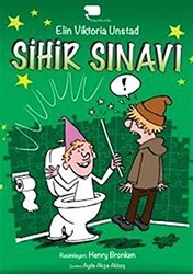 Sihir Sınavı - 1
