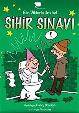 Sihir Sınavı - 1