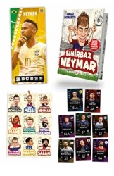 Sihirbaz Neymar - 1