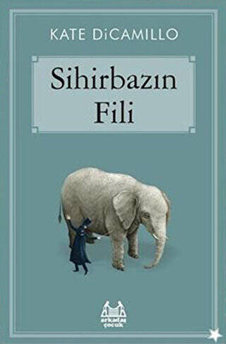 Sihirbazın Fili - 1