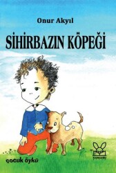Sihirbazın Köpeği - Kanguru Yayınları
