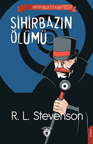 Sihirbazın Ölümü - 1