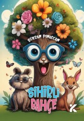 Sihirli Bahçe - 1