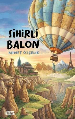 Sihirli Balon - 1