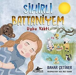 Sihirli Battaniyem: Uyku Vakti - 1