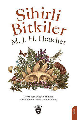 Sihirli Bitkiler - 1