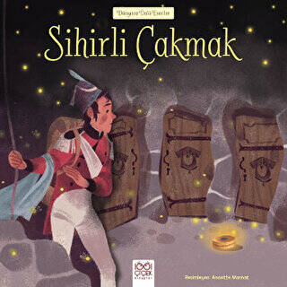 Sihirli Çakmak - 1