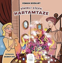 Sihirli Çiçek Hartamtaze - 1