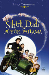 Sihirli Dadı ve Büyük Patlama - 1