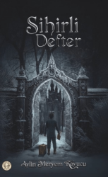 Sihirli Defter - Evrensel Kültür Yayınları