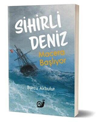 Sihirli Deniz - 1