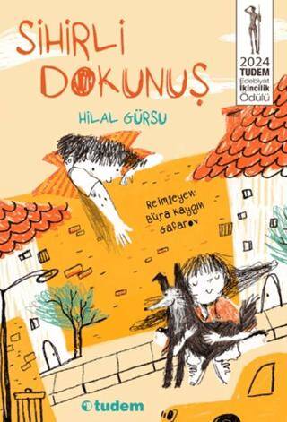 Sihirli Dokunuş - 1