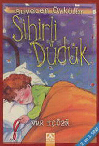 Sihirli Düdük - 1