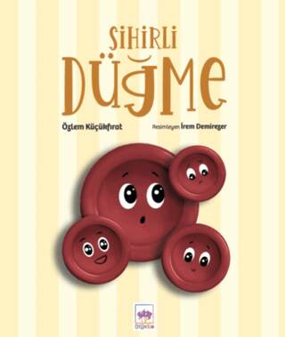 Sihirli Düğme - 1