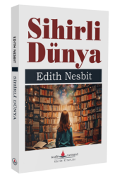 Sihirli Dünya - Katip Yayınları