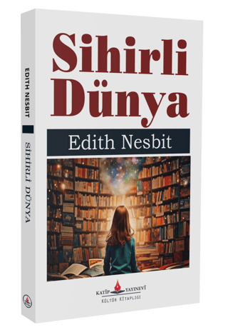 Sihirli Dünya - 1