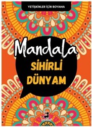 Sihirli Dünyam - 1