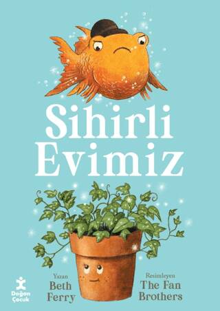 Sihirli Evimiz - 1