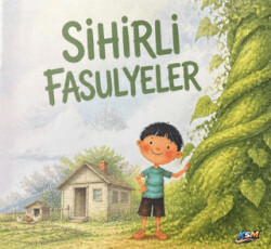 Sihirli Fasulyeler - KSM Yayınları