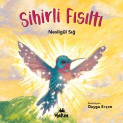 Sihirli Fısıltı - Yakın Kitabevi