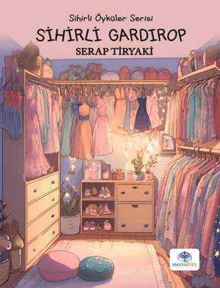 Sihirli Gardırop - 1