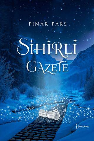Sihirli Gazete - 1