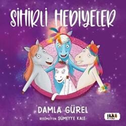 Sihirli Hediyeler - 1