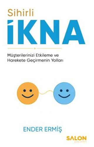 Sihirli İkna - 1