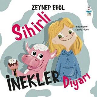 Sihirli İnekler Diyarı - 1