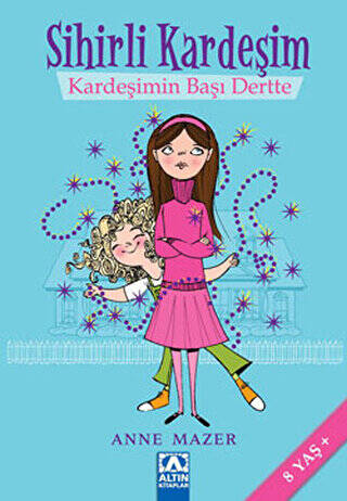 Sihirli Kardeşim Kardeşimin Başı Dertte - 1