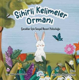 Sihirli Kelimeler Ormanı - 1