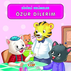 Sihirli Kelimeler - Özür Dilerim - 1