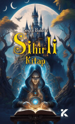 Sihirli Kitap - Kiba Yayımcılık