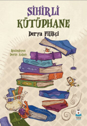 Sihirli Kütüphane - 1