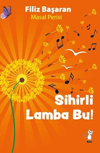 Sihirli Lamba Bu! - 1