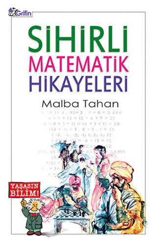 Sihirli Matematik Hikayeleri - 1